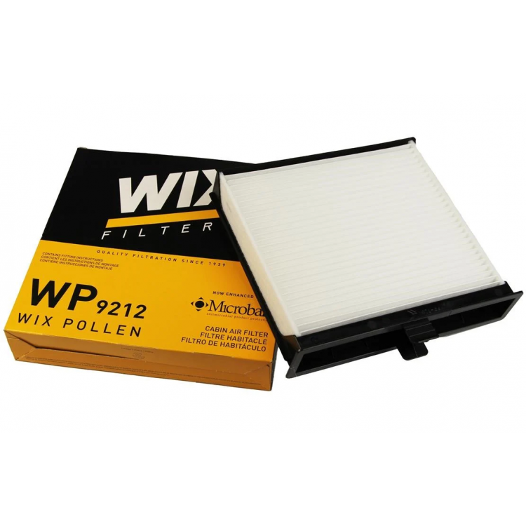 WIX WP9212 (K1167)