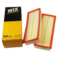WIX WA6587 (AP118/3-2x)