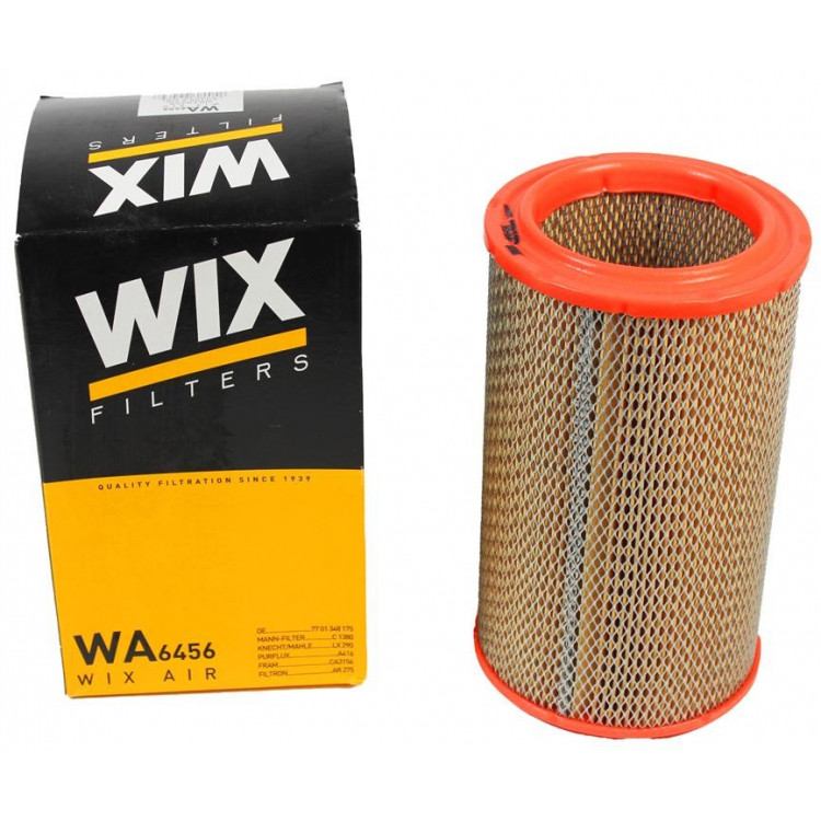 WIX WA6456 (AR275)