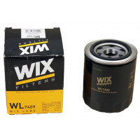 WIX WL7409 (OP632/4)