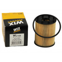 WIX WL7408 (OE670)