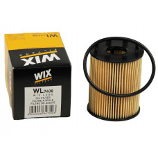 WIX WL7408 (OE670)