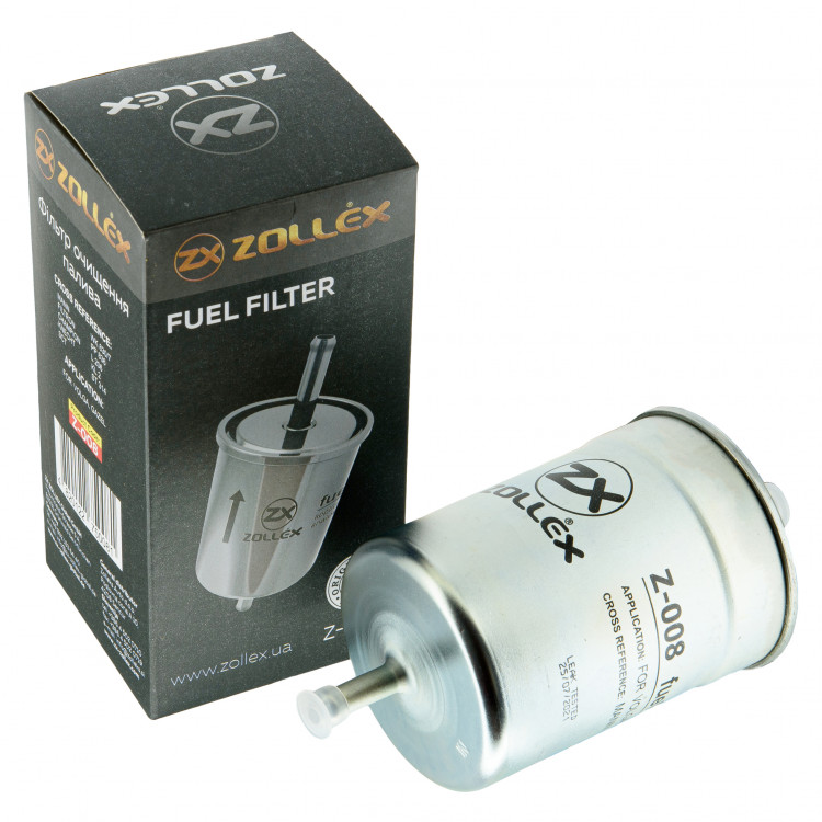 Zollex Z-008