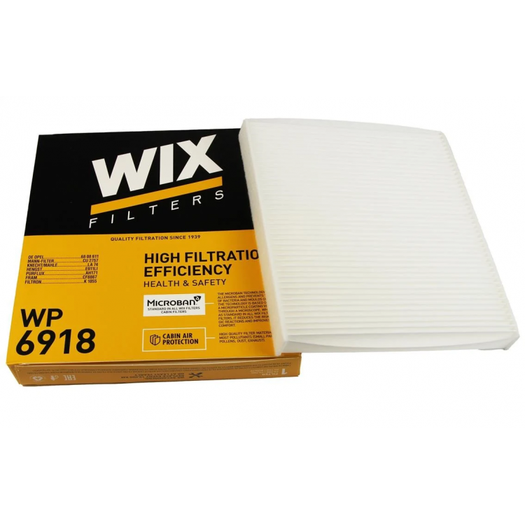 WIX WP6918 (K1055)