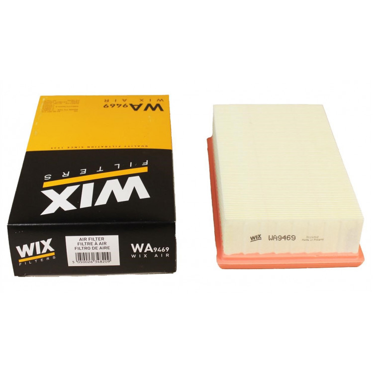WIX WA9469 (AP134/7)
