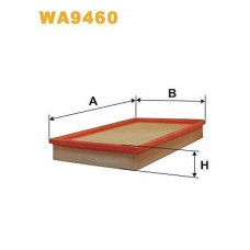 WIX WA9460 (AP057/2)