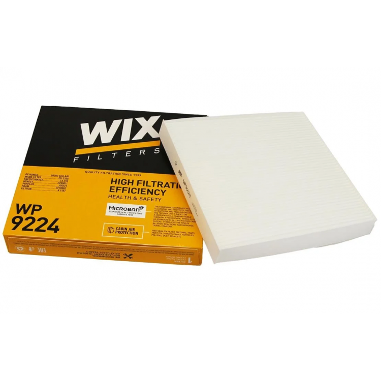 WIX WP9224 (K1187)