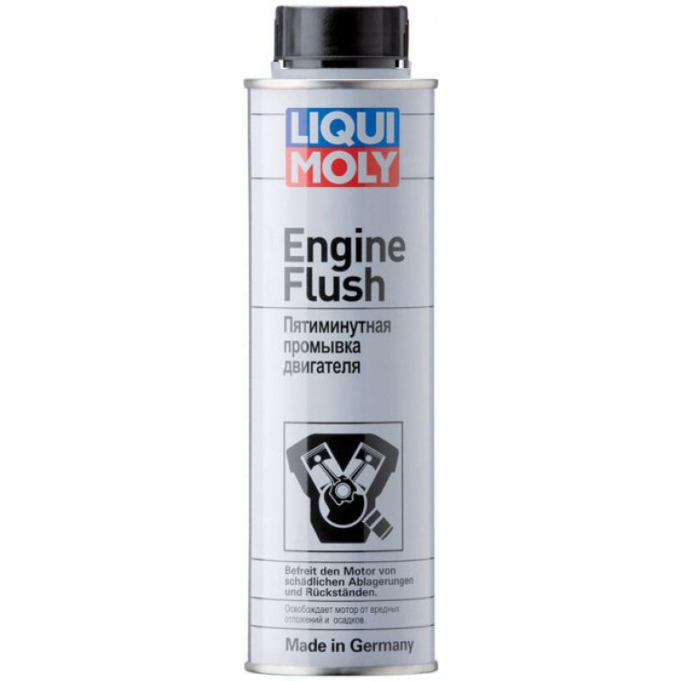 LIQUI MOLY Промивка двигуна 0,3л  1920/2678