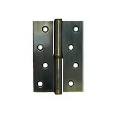 Завіса 100*62  APECS  бронза  права