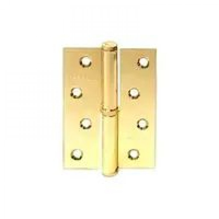 Завіса 100*62  APECS  золото ліва