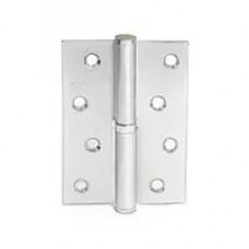 Завіса 100*62  APECS  сатін ліва