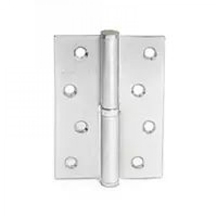 Завіса 100*62  APECS  сатін ліва