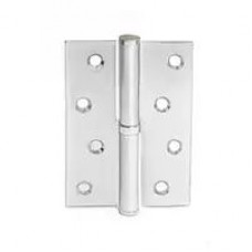 Завіса 100*62  APECS  сатін права