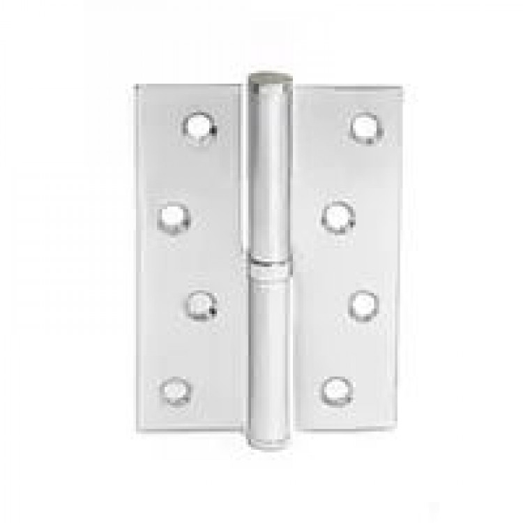 Завіса 100*62  APECS  сатін права