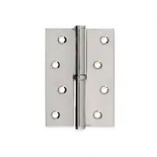 Завіса 100*62  APECS  хром ліва