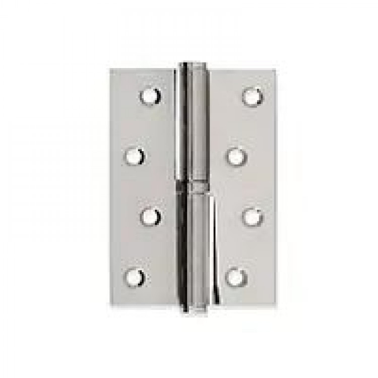 Завіса 100*62  APECS  хром права