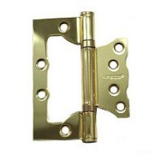 Завіса бабочка 100*63  Apecs бронза