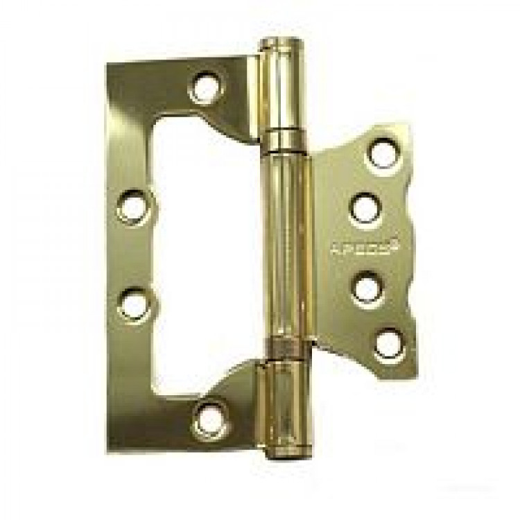 Завіса бабочка 100*63  Apecs бронза