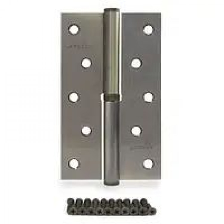 Завіса 125*75  APECS  бронза ліва