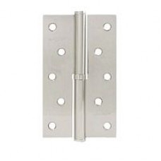 Завіса 125*75  APECS  сатін ліва