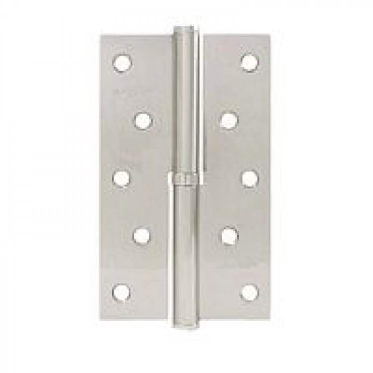 Завіса 125*75  APECS  сатін права