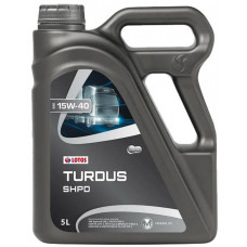 Олива моторна LOTOS Turdus SHPD  15W-40  30л