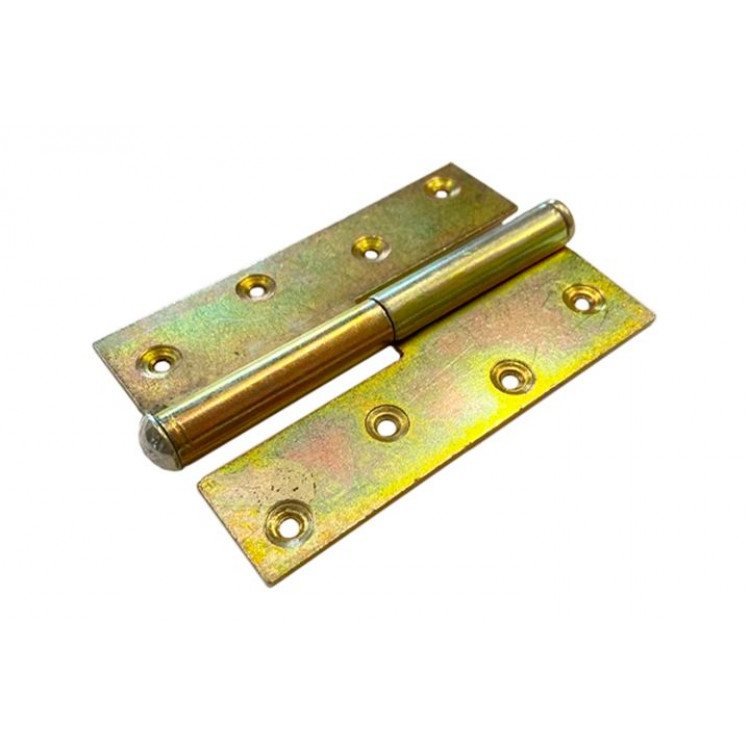 Завіса ЦЖ  85 мм права