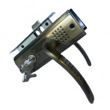 Замок врізний YPN Міла АВ