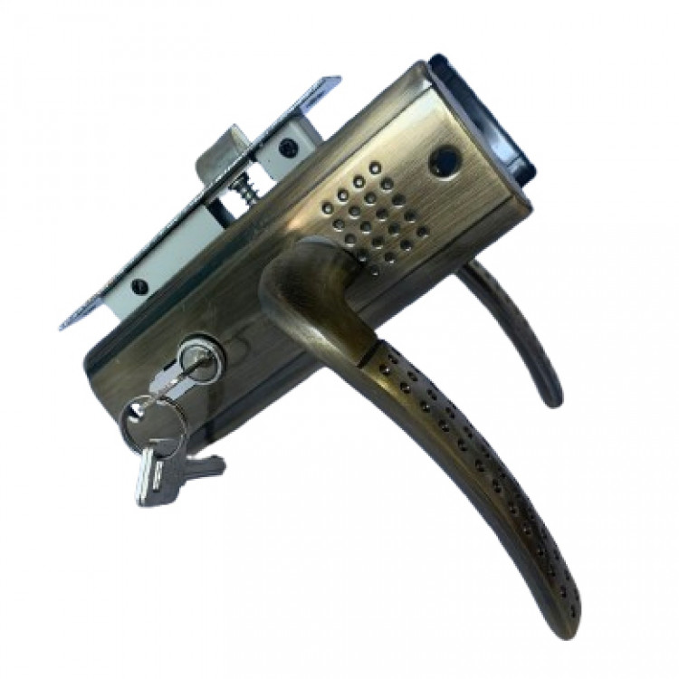 Замок врізний YPN Міла АВ