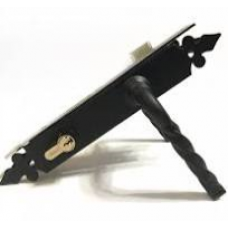 Замок каліточний  Imperial комплект