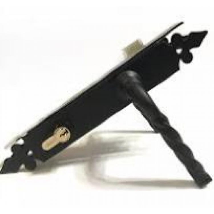 Замок каліточний  Imperial комплект