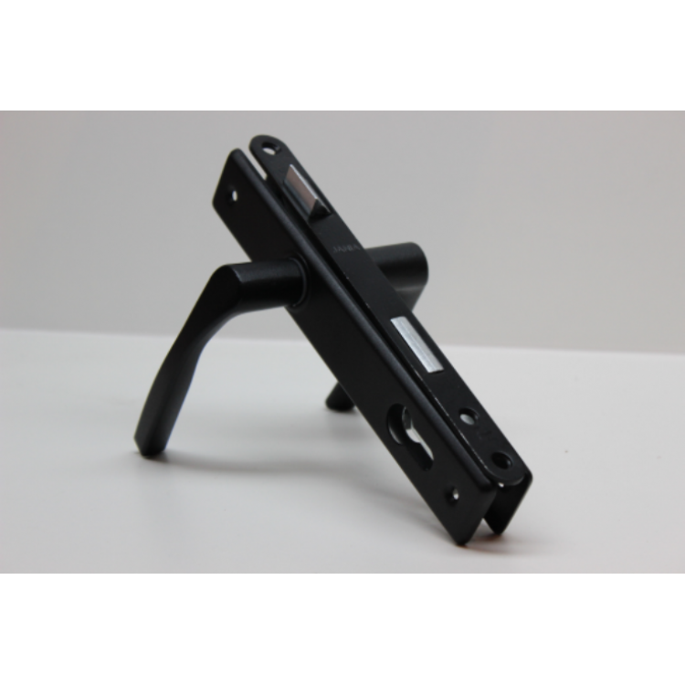 Замок каліточний  JANIA комплект