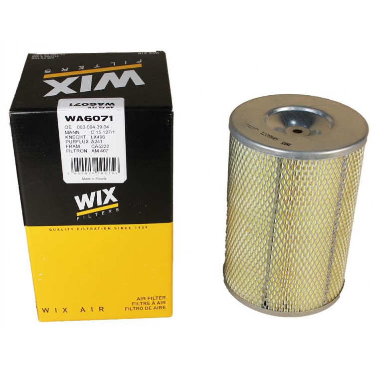WIX WA6071, 42350E,  (AM407)