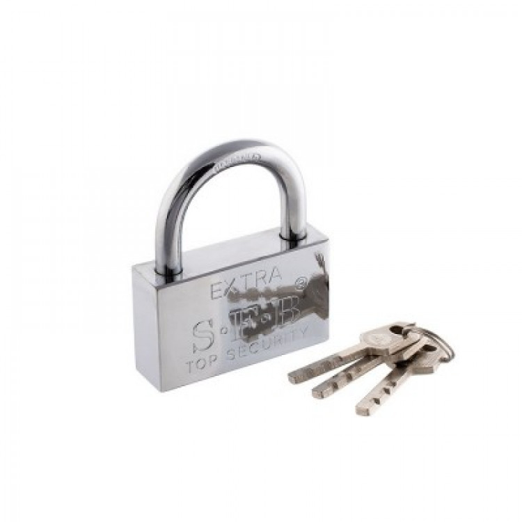 Замок навісний Extra 70мм