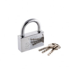 Замок навісний Extra 80мм