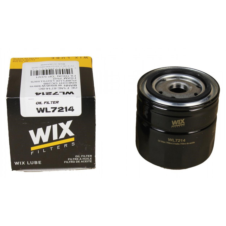 WIX WL7214 (OP533/1)
