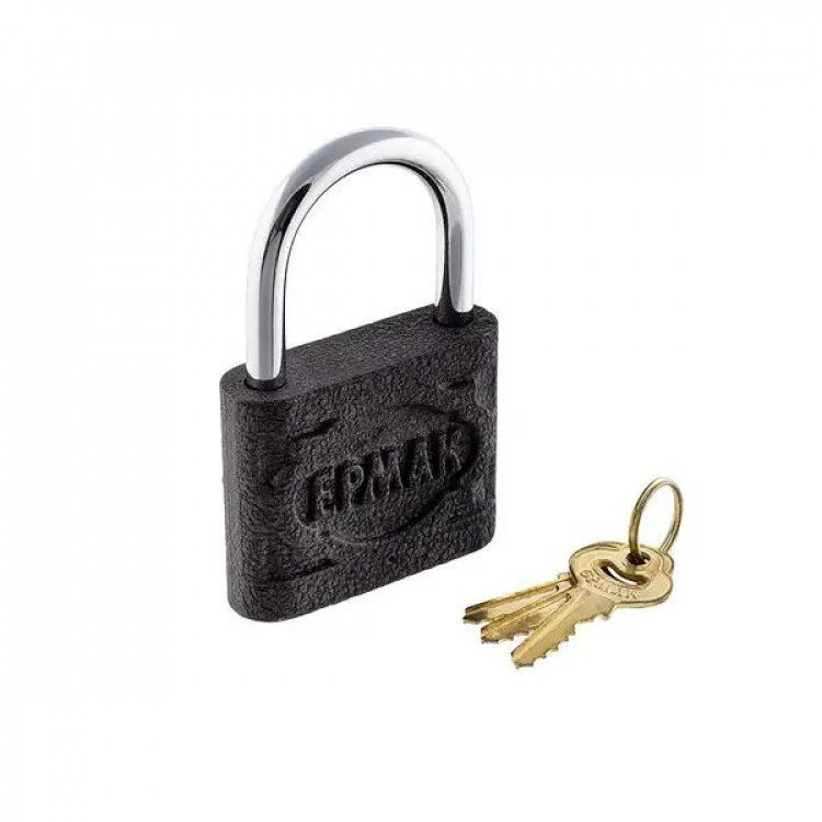 Замок навісний Єрмак 75 мм