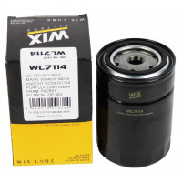 WIX WL7114 (OP563)