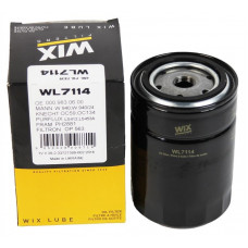 WIX WL7114 (OP563)