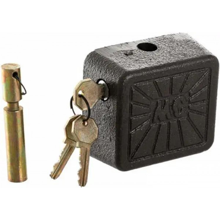 Замок навісний Мот.Січ ВС1-Г