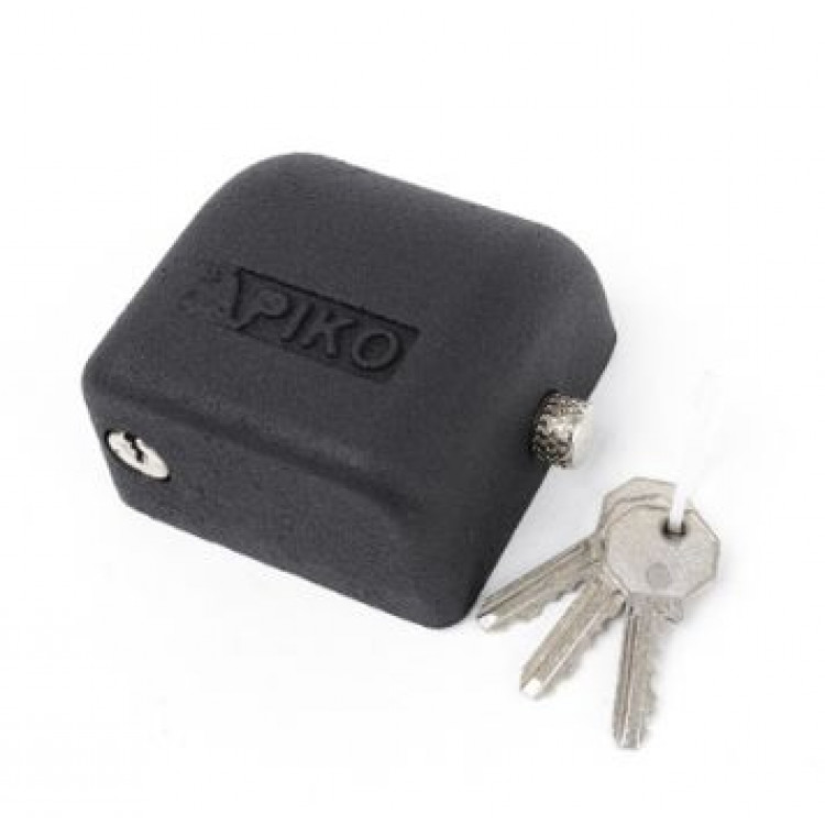 Замок навісний Аріко  ВС-5