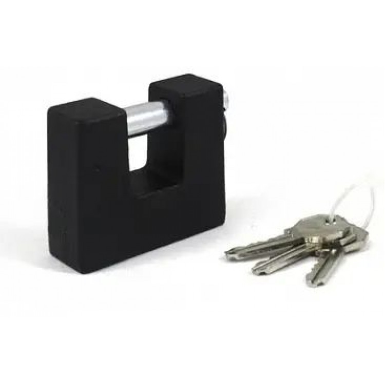 Замок навісний Аріко ВС-3