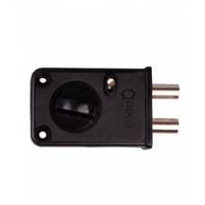 Замок накладний Аріко ЗН-2