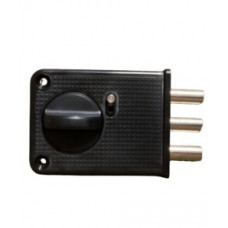 Замок накладний Аріко ЗН-3