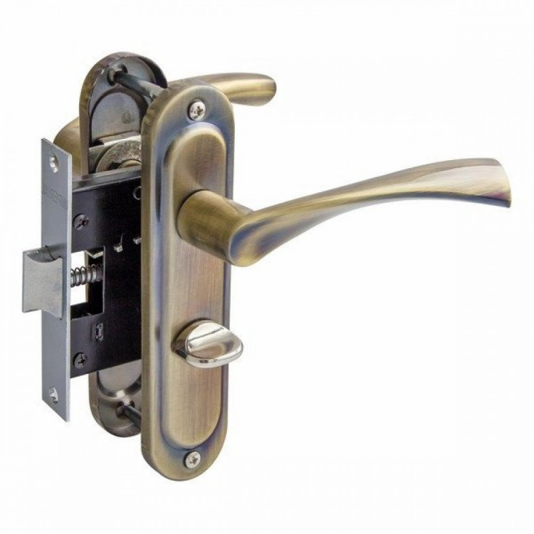 Засувка YPN 02 АВ