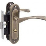 Засувка YPN 02 АВ