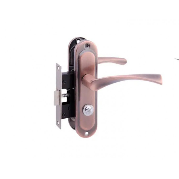 Засувка YPN 02 АС