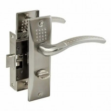 Засувка YPN 03 SN/CP