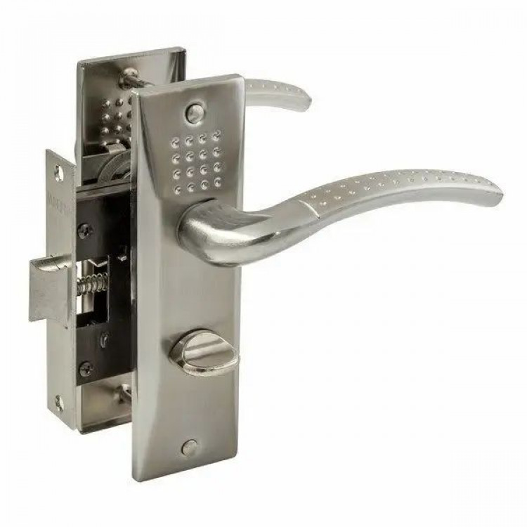 Засувка YPN 03 SN/CP