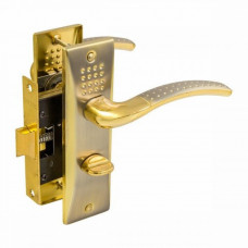 Засувка YPN 03 SN/GP